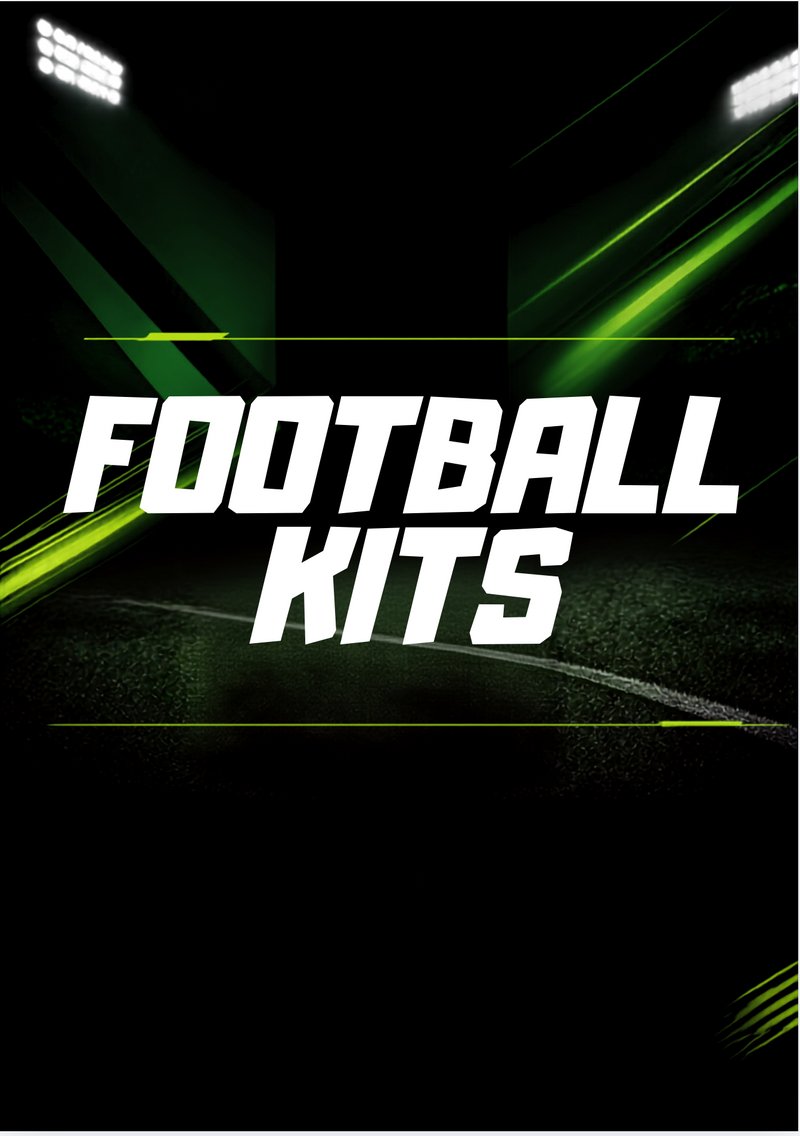 Football Kits
