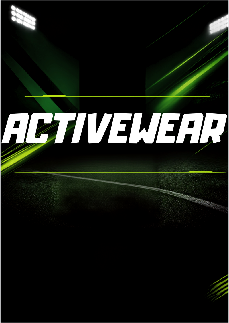 Activewear