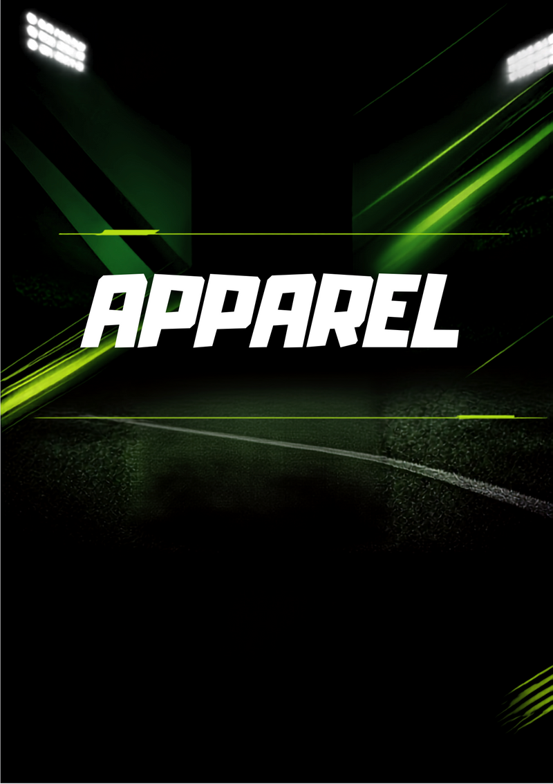 Apparel