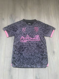 Palestine Jersey - Pink/Grey