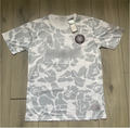 BAVE Camo Jersey Tee
